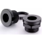 Проходной фитинг FREEZEMOD HCBJT-V2 Black - HCBJT-V2-Black - фото 2
