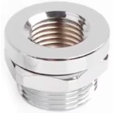 Проходной фитинг FREEZEMOD HCBJT-V2 Silver
