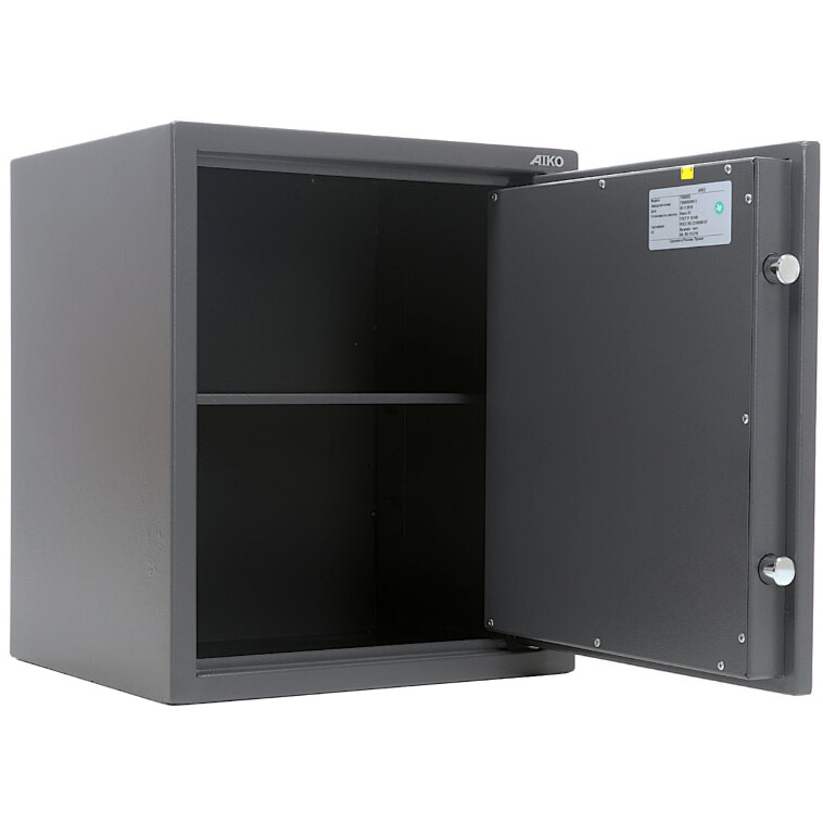 Сейф AIKO TSN 50-EL - S10399530414 - фото 2