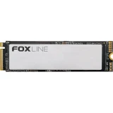 Накопитель SSD 512GB Foxline X5T (FL512M80CSM259X5T)