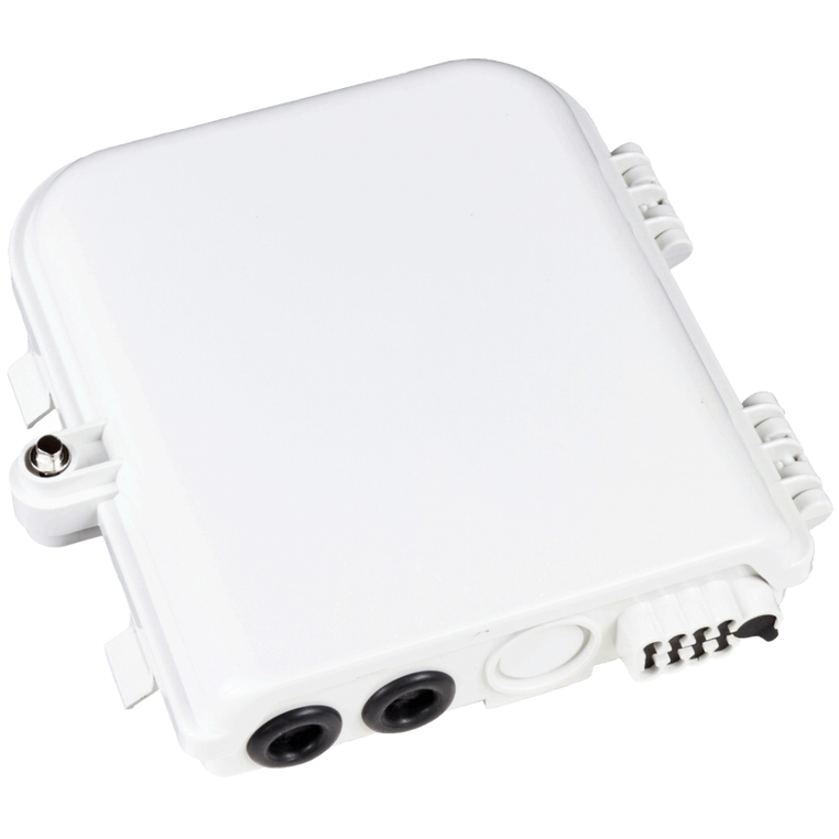 Оптический бокс Lanmaster LAN-FDB-FTTH08/OUT