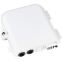 Оптический бокс Lanmaster LAN-FDB-FTTH08/OUT