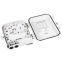 Оптический бокс Lanmaster LAN-FDB-FTTH08/OUT - фото 2
