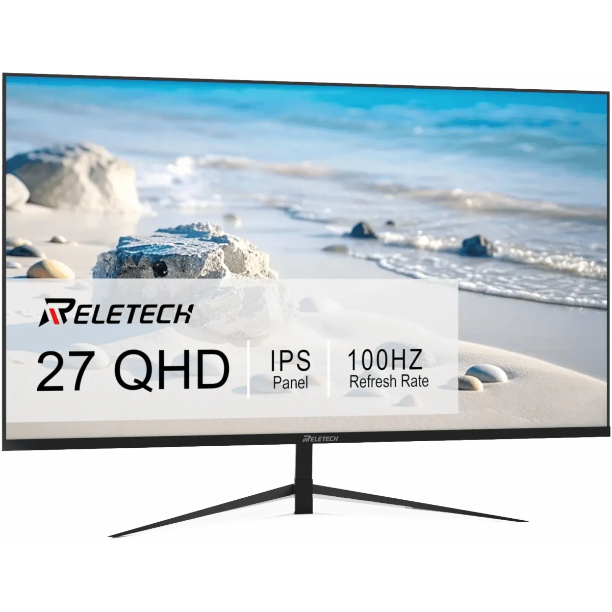 Монитор Reletech 27" G27D Air Vision - 6973706812229