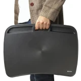 Охлаждающая подставка для ноутбука BRAUBERG 512668