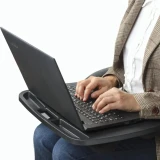 Охлаждающая подставка для ноутбука BRAUBERG 512668