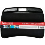 Охлаждающая подставка для ноутбука BRAUBERG 512668