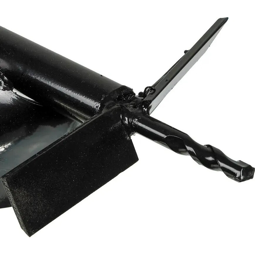 Бур Huter AG-150 - 70/13/3 - фото 3