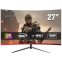 Монитор Reletech 27" G27X Flex Pro - 6973706812175