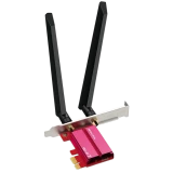 Wi-Fi адаптер Mercusys MA47BE