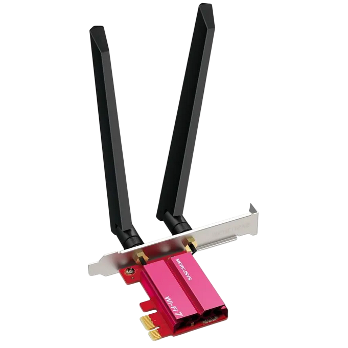 Wi-Fi адаптер Mercusys MA47BE