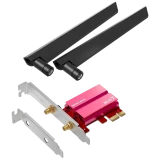 Wi-Fi адаптер Mercusys MA47BE