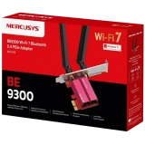 Wi-Fi адаптер Mercusys MA47BE