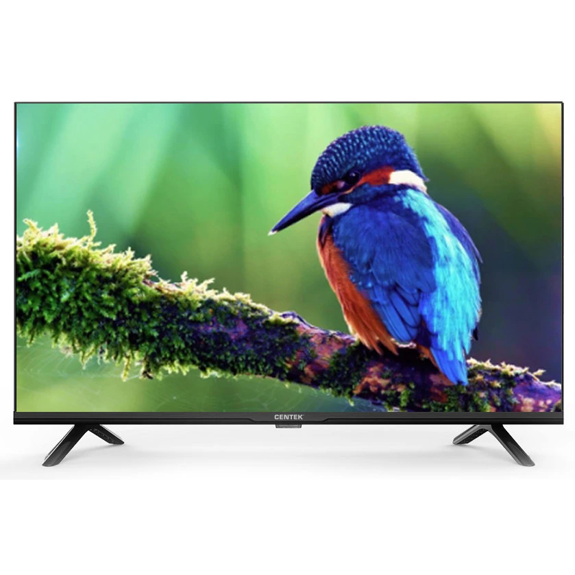 ЖК телевизор CENTEK 32" CT-8632 Black