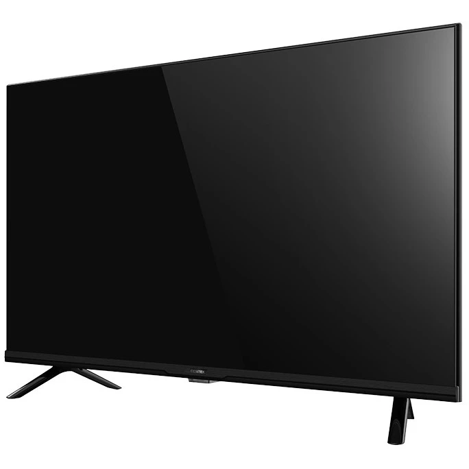 ЖК телевизор CENTEK 32" CT-8632 Black - фото 2