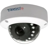 IP камера TRASSIR TR-D2D5 v3 3.6мм