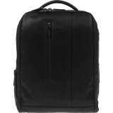 Рюкзак для ноутбука Piquadro Laptop Backpack 15.6 Black (CA4818UB00/N)