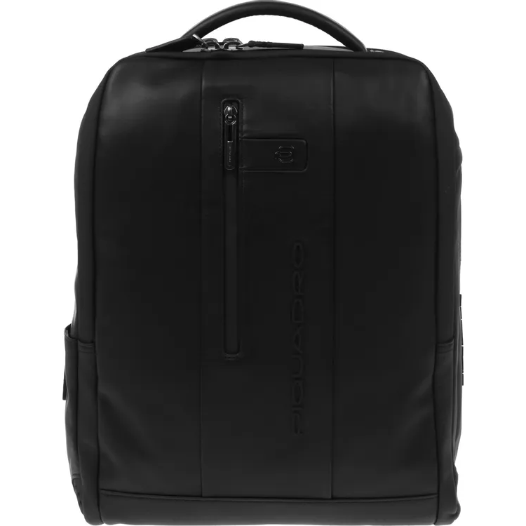 Рюкзак для ноутбука Piquadro Laptop Backpack 15.6 Black (CA4818UB00/N)