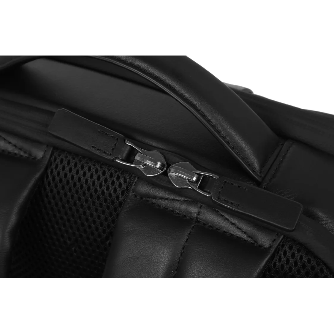 Рюкзак для ноутбука Piquadro Laptop Backpack 15.6 Black (CA4818UB00/N) - фото 6