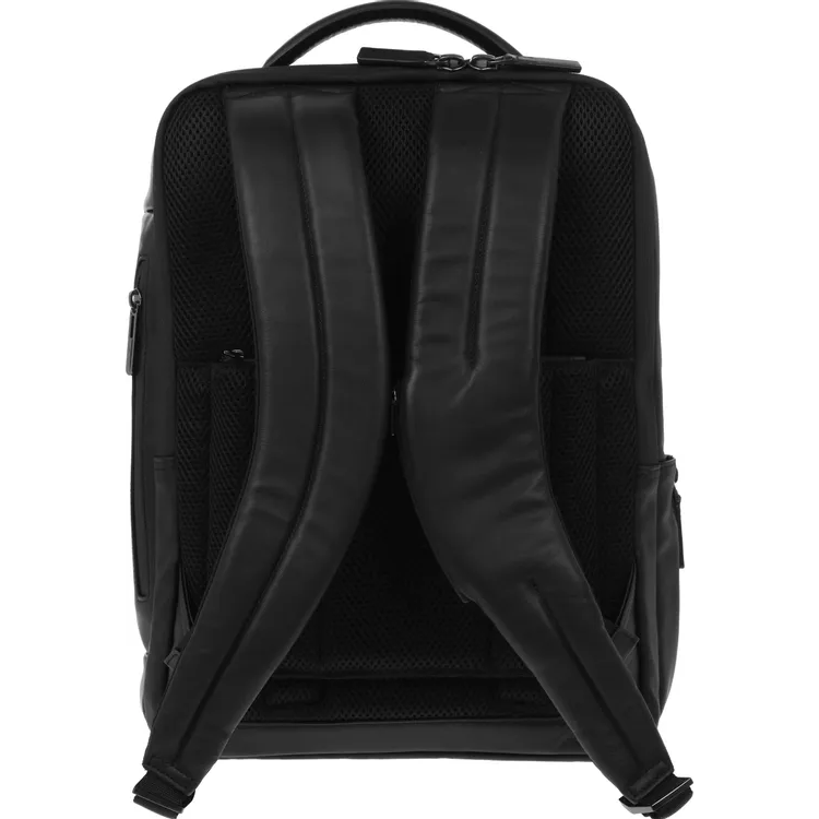 Рюкзак для ноутбука Piquadro Laptop Backpack 15.6 Black (CA4818UB00/N) - фото 7