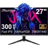 Монитор Reletech 27" G27X Ultra (6973706812182)