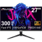 Монитор Reletech 27" G27X Ultra - 6973706812182