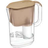 Фильтр-кувшин для воды БАРЬЕР Мокко XS Beige (ВА7АР00)