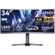 Монитор Reletech 34" G34WQ - 6973706812199