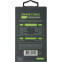 Кабель USB - USB Type-C, 1м, BoraSCO 52587 Green - фото 5