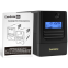 ИБП ExeGate Smart LB-800.LCD.AVR.2SH - EX299763RUS - фото 6
