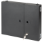 Оптический кросс NIKOMAX NMF-WP96-BLANK-SH-P-BK