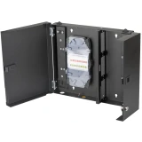 Оптический кросс NIKOMAX NMF-WP96-BLANK-SH-P-BK