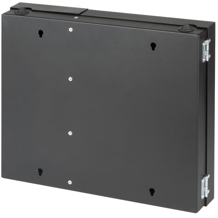 Оптический кросс NIKOMAX NMF-WP96-BLANK-SH-P-BK - фото 3