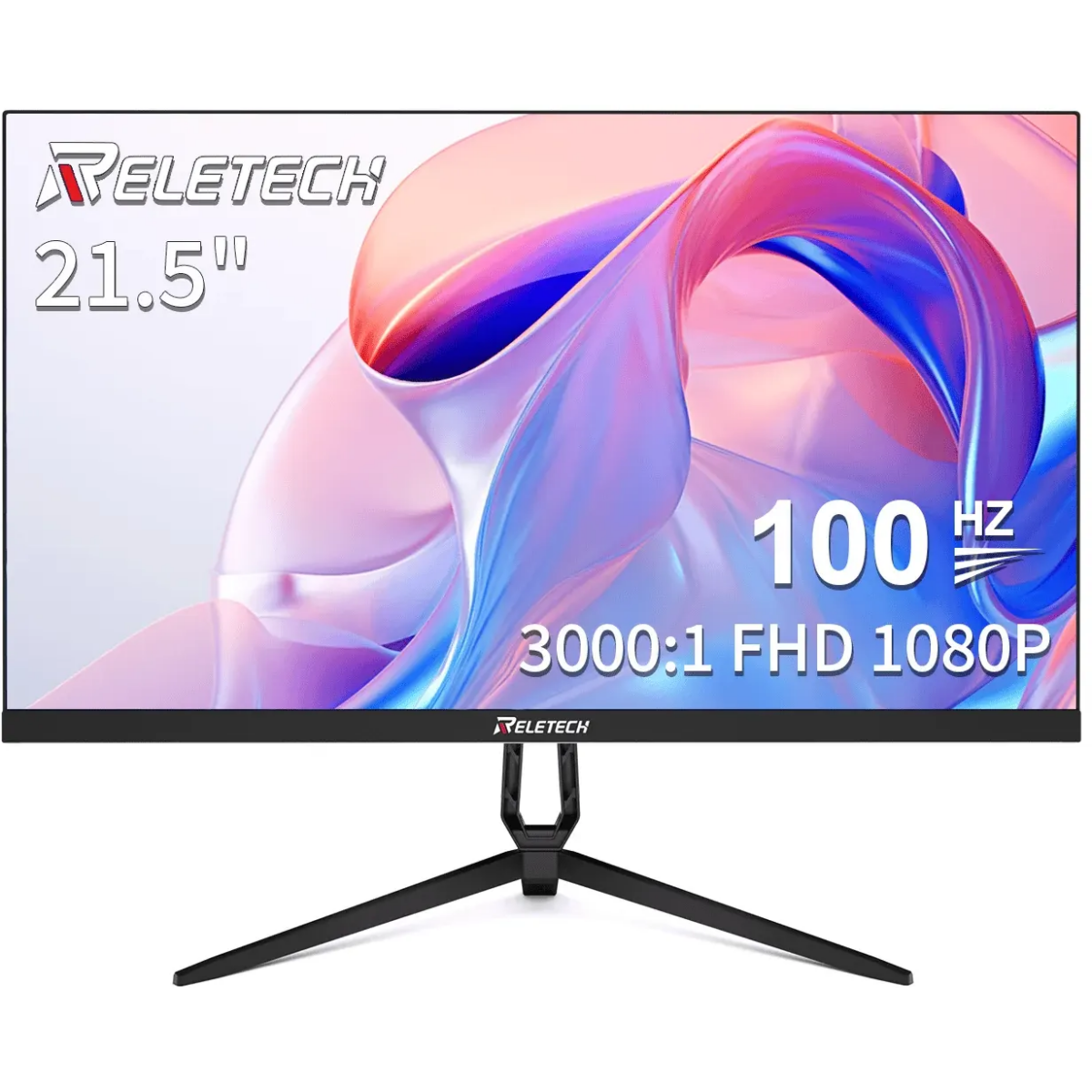 Монитор Reletech 22" R21 Luma - 6973706812434