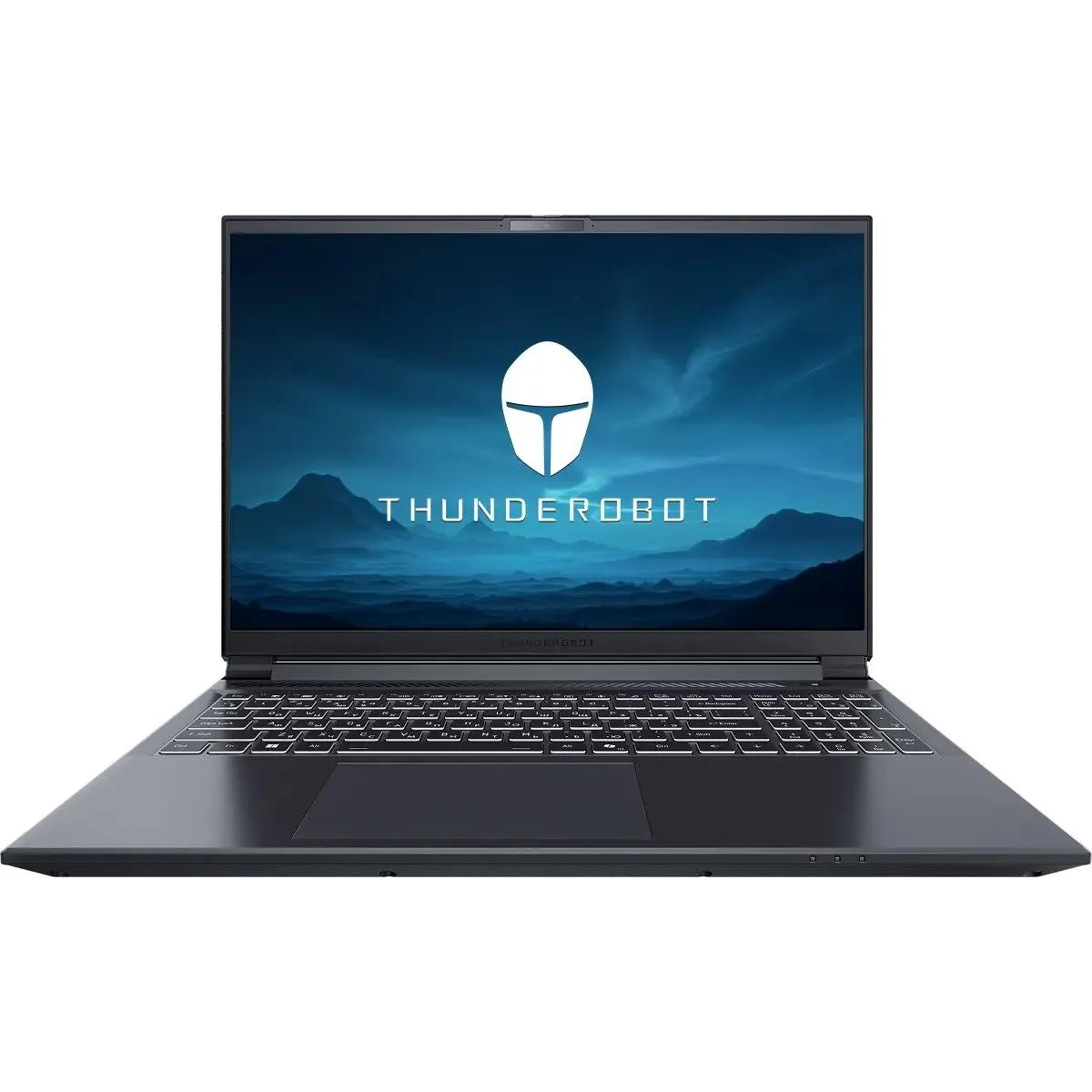 Ноутбук Thunderobot Range 16 Evo (JT009P00KRU)