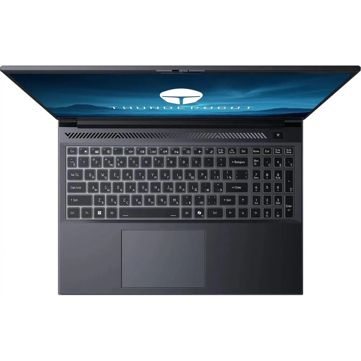 Ноутбук Thunderobot Range 16 Evo (JT009P00KRU) - фото 3