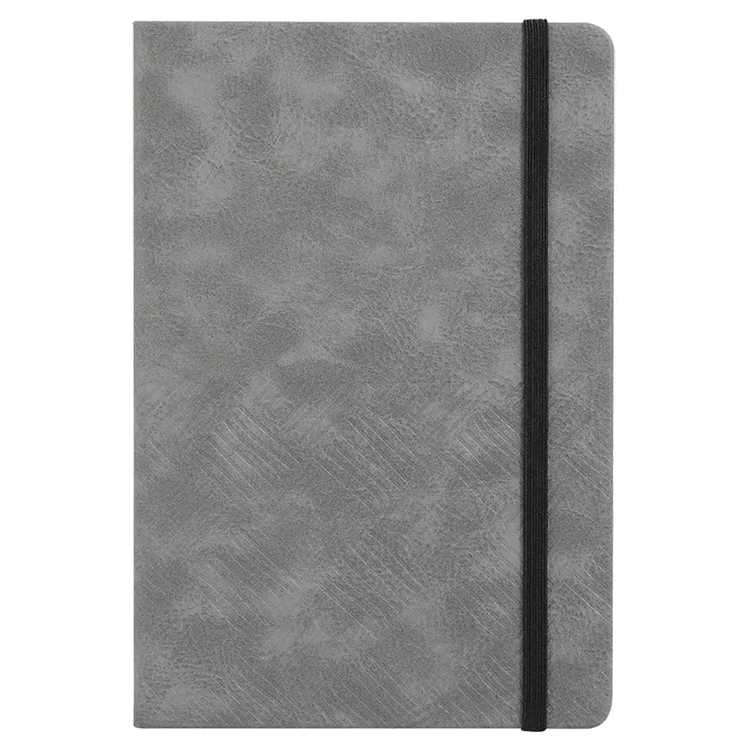 Блокнот Deli EN123L Grey - EN123LGREY