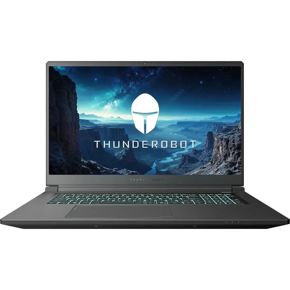 Ноутбук Thunderobot Range 17 G2 Evo (JT009E00KRU)