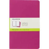 Блокнот Moleskine CH018D17 (3 шт.)