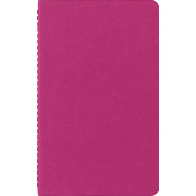Блокнот Moleskine CH018D17 (3 шт.) - фото 2