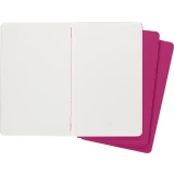 Блокнот Moleskine CH018D17 (3 шт.)