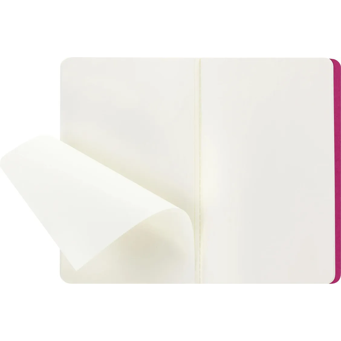 Блокнот Moleskine CH018D17 (3 шт.) - фото 4
