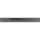 Коммутатор (свитч) Crestron CEN-SWPOE-16