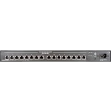 Коммутатор (свитч) Crestron CEN-SWPOE-16