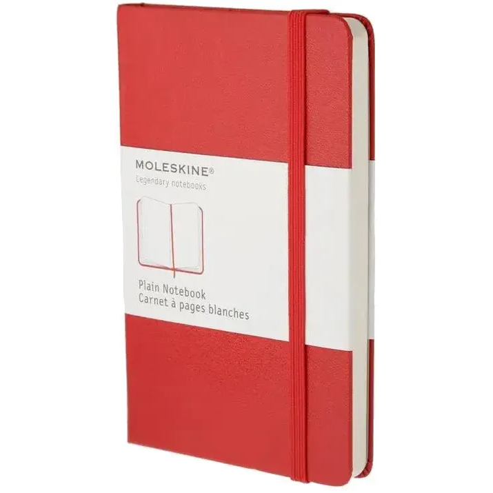 Блокнот Moleskine QP012R