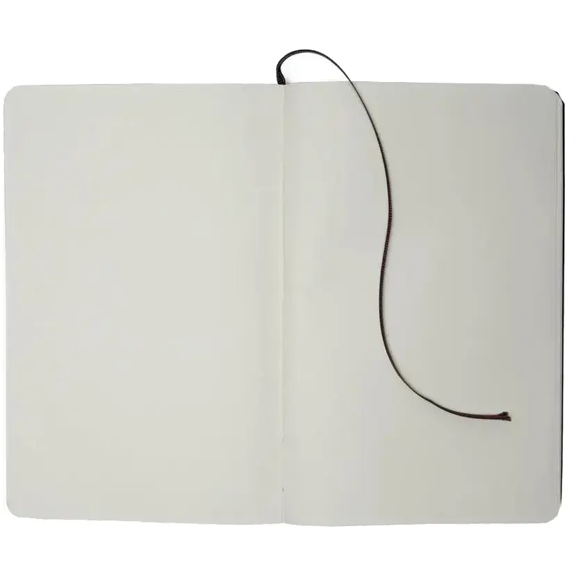 Блокнот Moleskine QP012R - фото 2