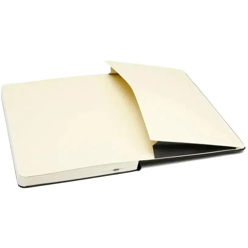 Блокнот Moleskine QP012R - фото 4