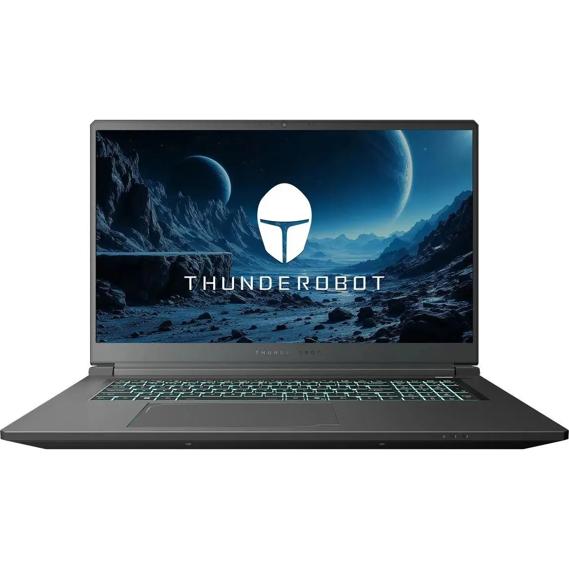 Ноутбук Thunderobot Range 17 G2 Pro (JT009F00KRU)