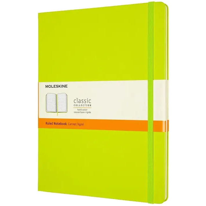 Блокнот Moleskine QP090C2
