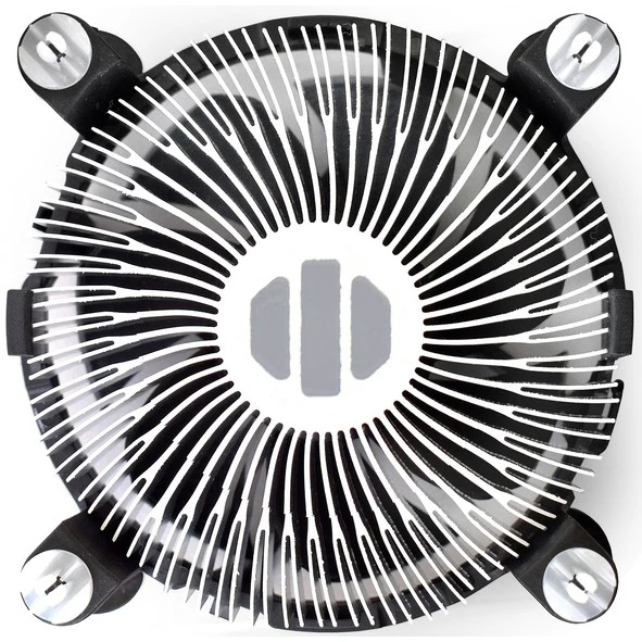 Кулер ExeGate EE97379-PWM - EX283279RUS - фото 2